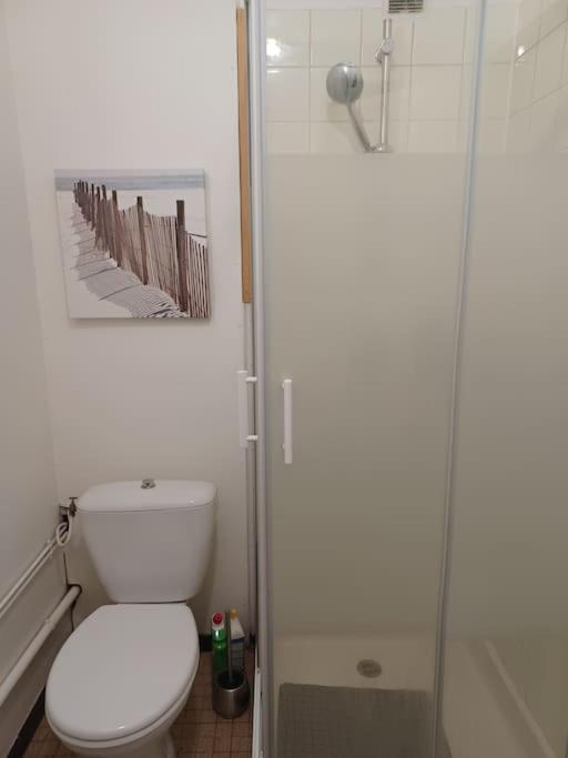 Studio Rdc Calme Avec Parking Ferme Pres Autoroute Et Tram C Mulhouse Dış mekan fotoğraf