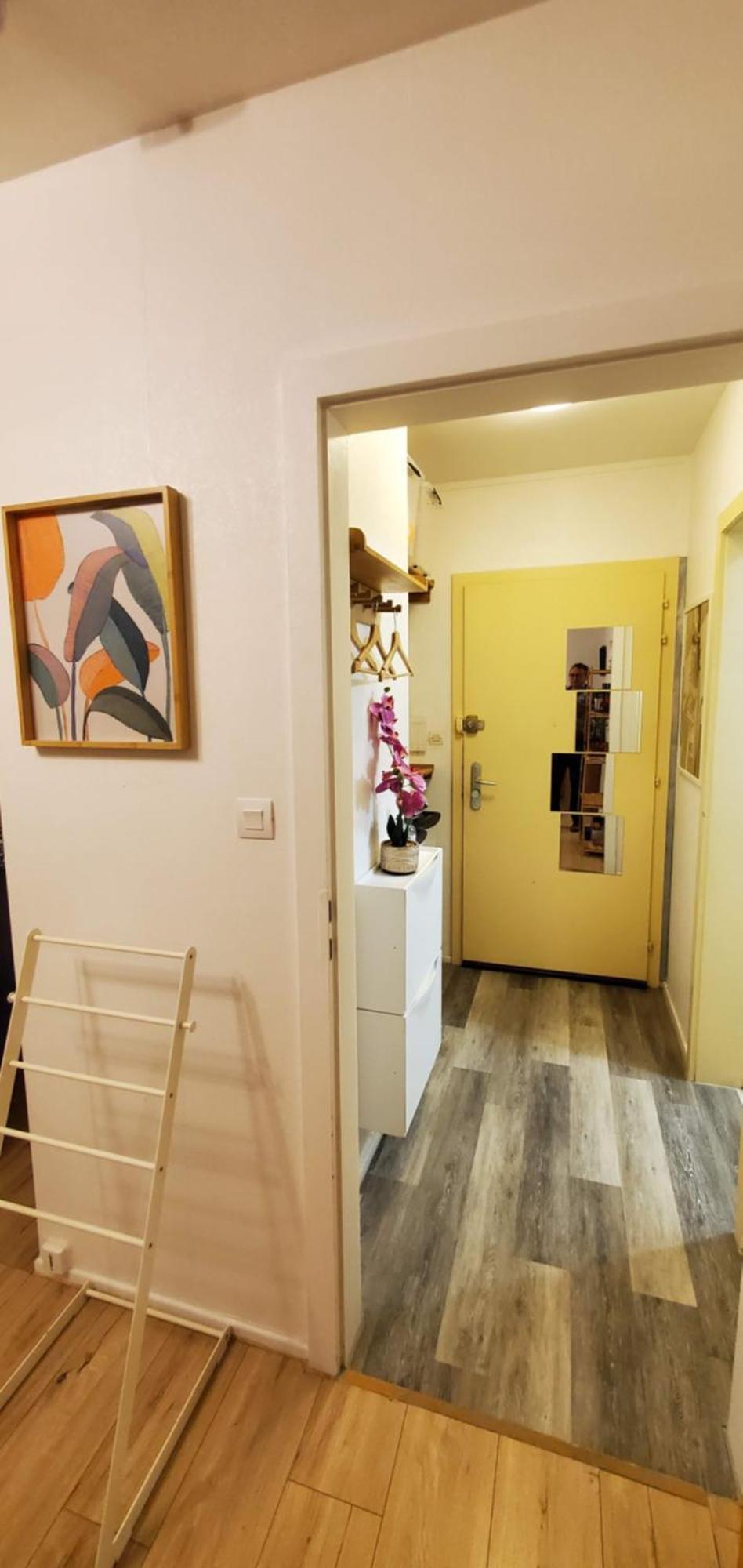 Studio Rdc Calme Avec Parking Ferme Pres Autoroute Et Tram C Mulhouse Dış mekan fotoğraf